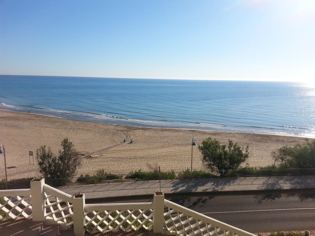 La Calita Del Versalles Faro de Cullera Quarto foto
