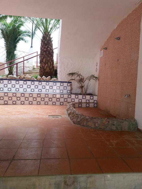 La Calita Del Versalles Faro de Cullera Quarto foto