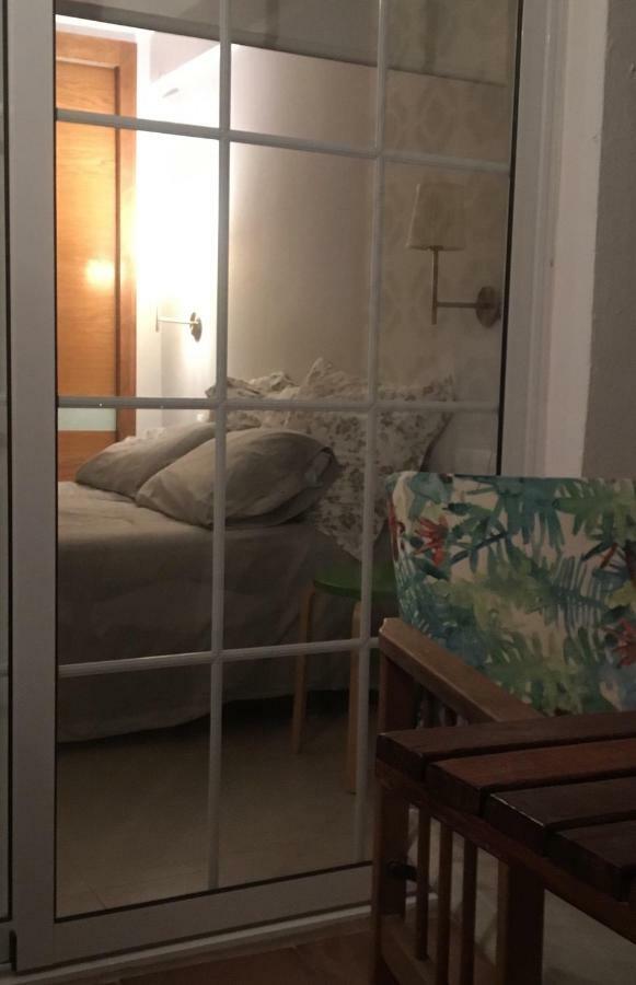 La Calita Del Versalles Faro de Cullera Exterior foto